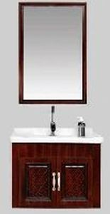 600mm Wooden Series Vanity Cabinet