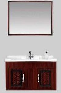 800mm Wooden Series Vanity Cabinet