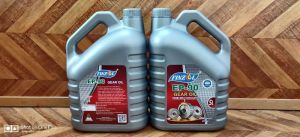 5L EP 90 Gear Oil