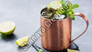 Copper Mug