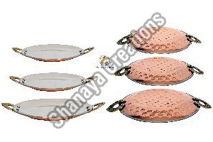 Copper Tawa