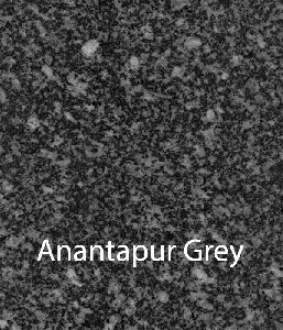 Anantpur Grey Granite Slab