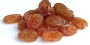 Brown Raisins