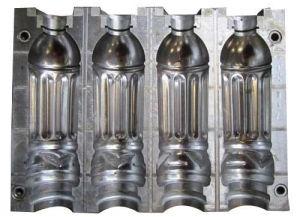 Water Bottle Mould