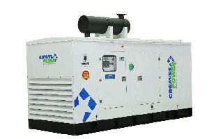 Diesel Generators