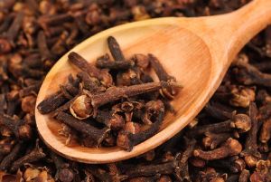 Dried Cloves