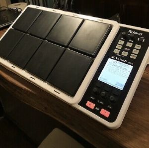 Roland OCTAPAD SPD-30-Digital Percussion Pad