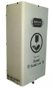 automatic hand sanitizer dispenser