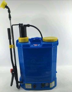 Power Sprayer Pump