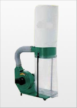 Dust and Chip Extractor