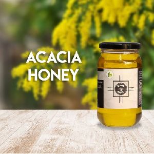 Acacia Honey