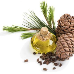 Cedarwood Oil