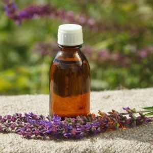 Clary Sage Oil