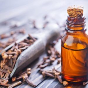 Clove Oil