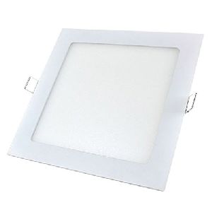 Led Square Panel Light