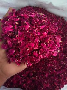 Dried Flower Petals - Manufacturer, Exporter & Supplier From Delhi India
