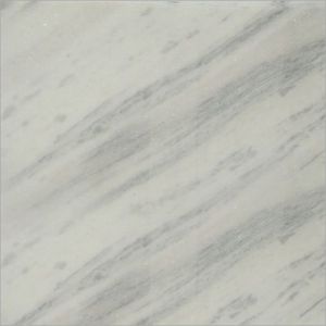 Aarna White Marble