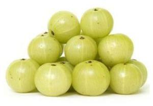 Fresh Gooseberry