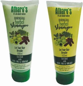 Bhringraj Herbal Shampoo