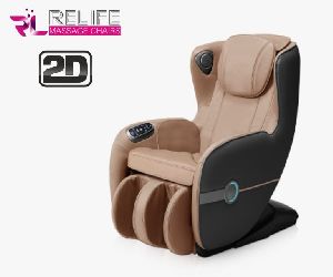 Relife 2D Queen Massage Chair