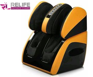 Relife 4D Foot & Thigh Massager