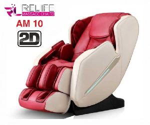 Relife AM 10 2D Massage Chair