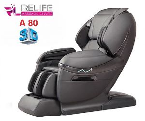 Relife SL-A80 3D Intelligent Zero Gravity Massage Chair