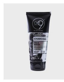 Charcoal Face Wash