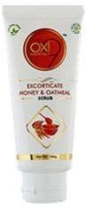 Excorticate Honey and Oatmeal Scrub