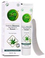 Intense Aloevera Hair Removal Cream