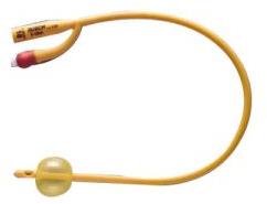 Foley Catheter