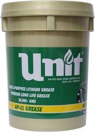 Unit Lithium AP-LL Grease