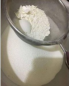 Egg Shell Powder