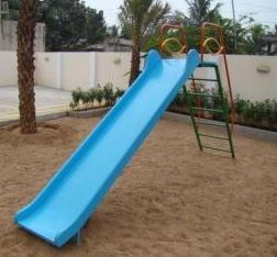 8 Foot Slide