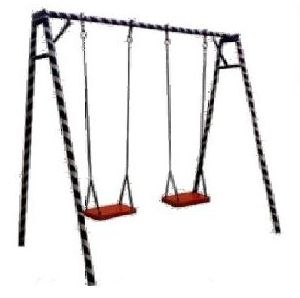 Double Seater Swing