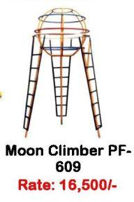 Moon Climber