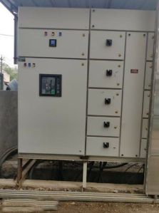 control panel installation service