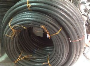 copper armoured cables