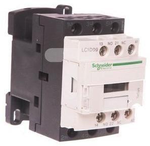 Schneider Electric Contactor