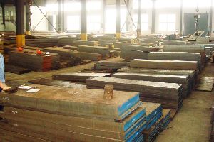 Plastic Mould Steel