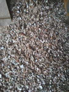 VERMICULITE 1 TO 4