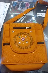 Handicraft lady bag