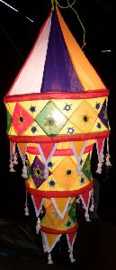 Handicraft Lamp shade