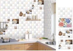 12x18 inch kitchen wall tiles