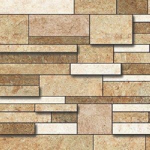 15x10 Inch Elevation Wall Tiles