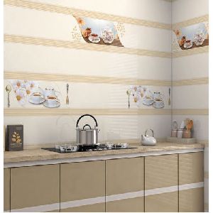 15x10 Inch Kitchen Wall Tiles