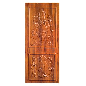 Lord Ganesha Door
