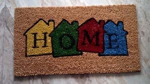 Fancy Door Mats