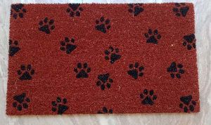 Fancy Door Mats