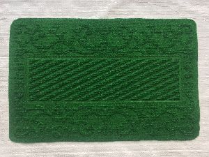 Plain Door Mats